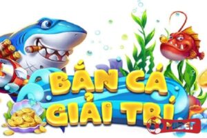 Hệ thống game bắn cá tại MIBET chưa từng khiến người chơi thất vọng