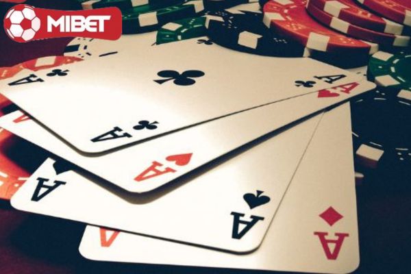 Bài Blackjack là gì trong cá cược