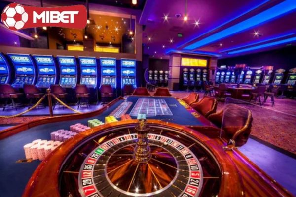 Hướng dẫn cá cược Casino Mibet cực hay