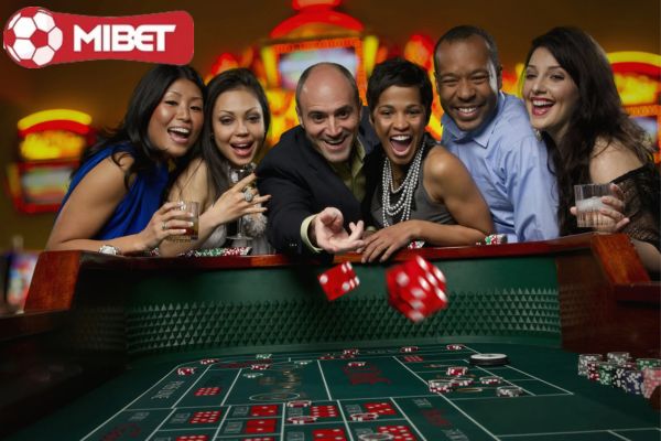 Trao dồi kinh nghiệm chơi Casino từ các cao thủ