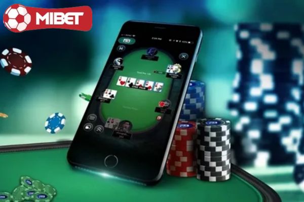 Hướng dẫn chơi game bài 3D Mibet cho newbie