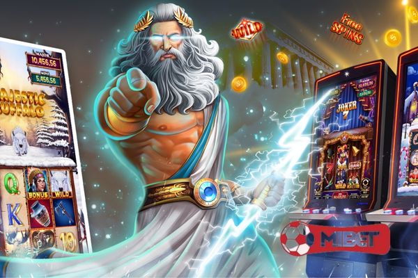 MIBET đăng nhập sẽ bước quan trọng đầu tiên để tham gia chơi game