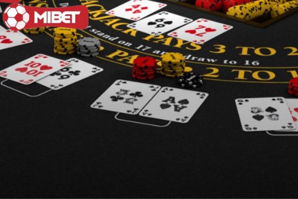 Làm thế nào chơi Blackjack hiệu quả